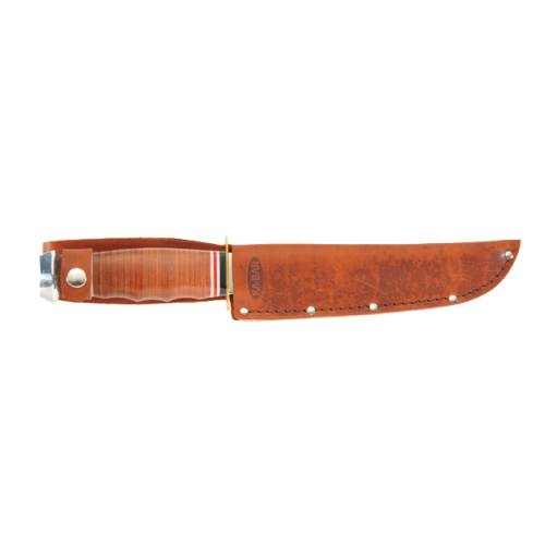 Ka-Bar Leather Sheath for Bowie