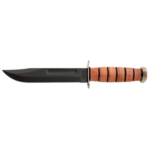 Ka-Bar Presentation Grade USMC