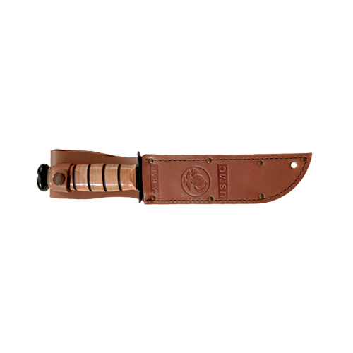 Ka-Bar Presentation Grade USMC