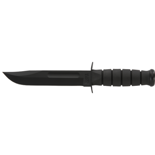 Ka-Bar Short Black