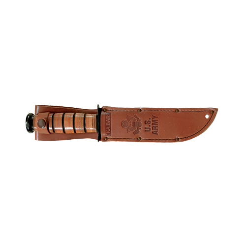 Ka-Bar US ARMY Iraqi Freedom Knife