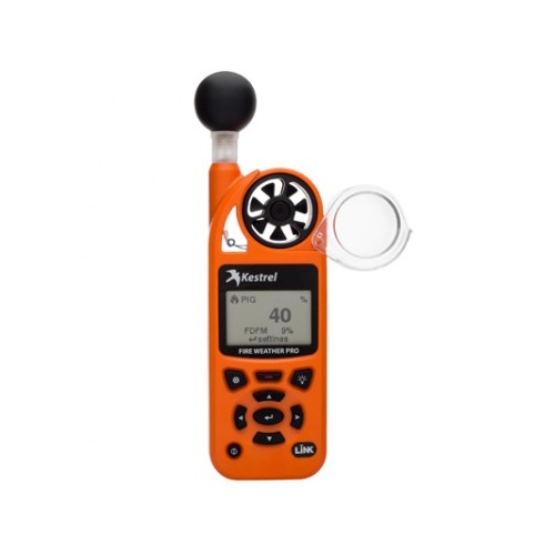 kestrel_5400fw_fire_weather_meter_pro_wbgt_with_link_compass_vane_mount_0854lvcora