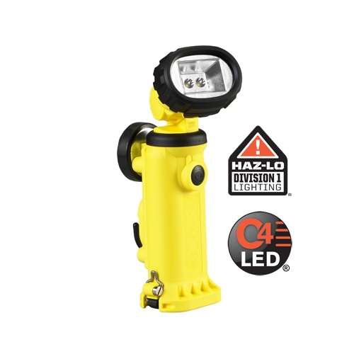 Streamlight Knucklehead HAZ-LO – Flood Model (Alkaline Model)