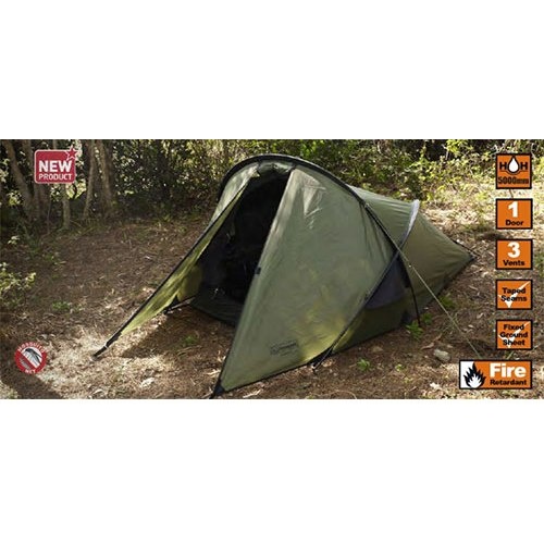 Snugpak Scorpion 2 Tent