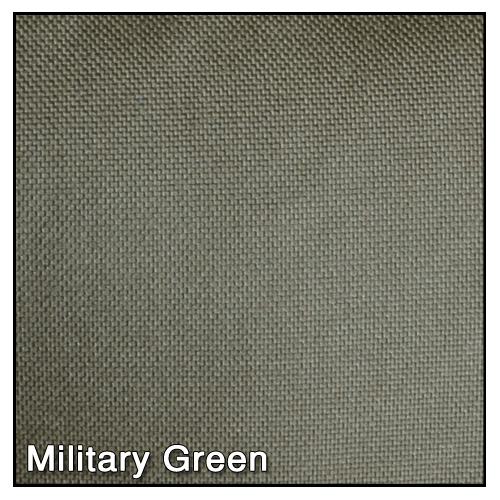 military-green