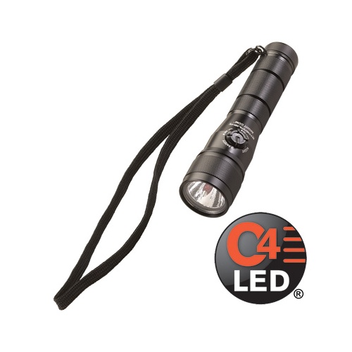 Streamlight Night Com LED