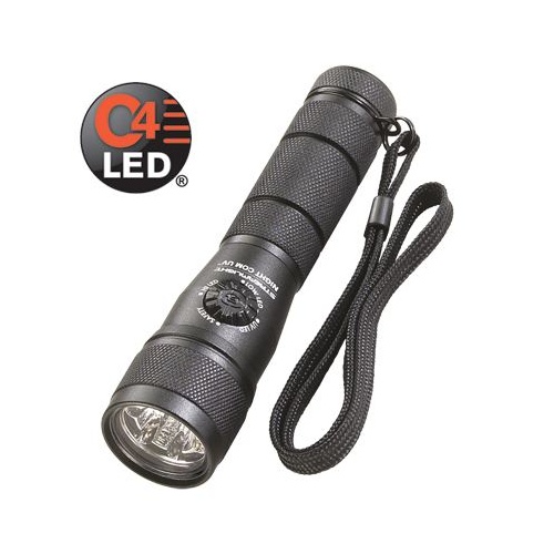 Streamlight Night Com UV