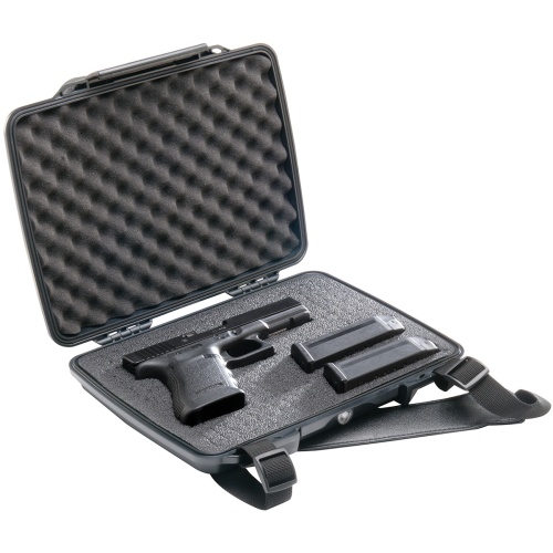 pelican-hard-pistol-gun-waterproof-case