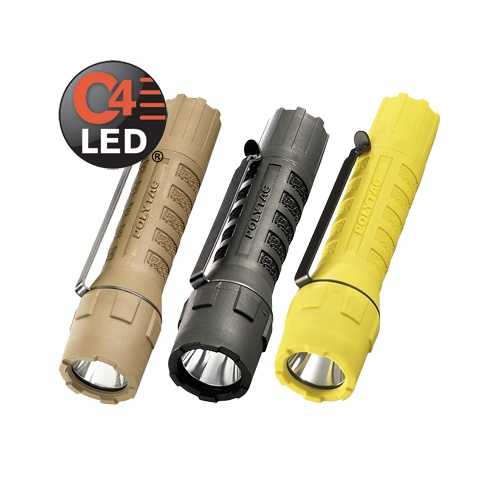 Streamlight PolyTac