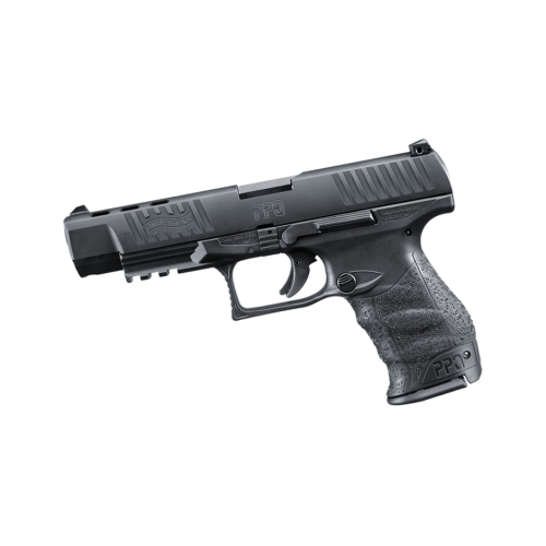 Walther PPQ M2 .40S&W 5” Pistol - Restricted