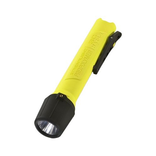 Streamlight 3C ProPolymer HAZ-LO