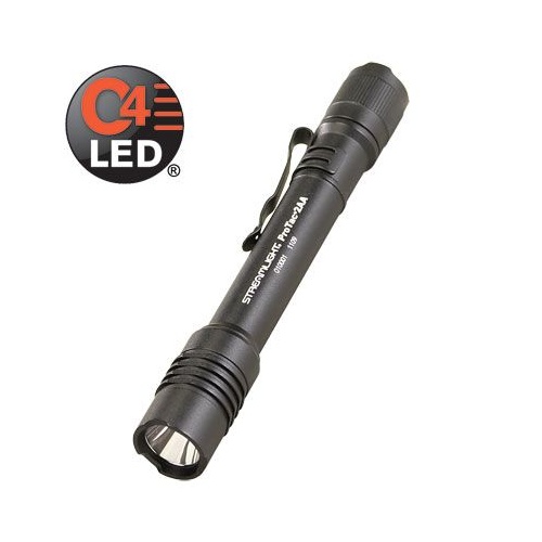 Streamlight ProTac 2AA