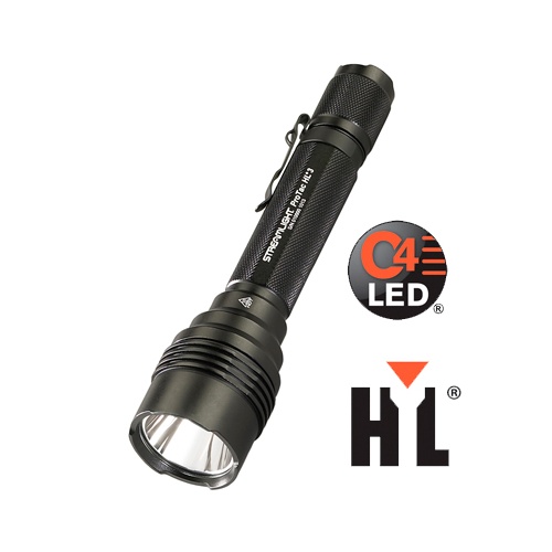 Streamlight ProTac HL 3 1100 Lumens Tactical Light