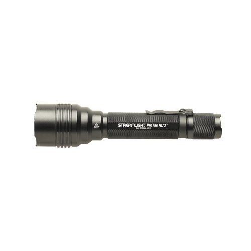 Streamlight ProTac HL 3 1100 Lumens Tactical Light