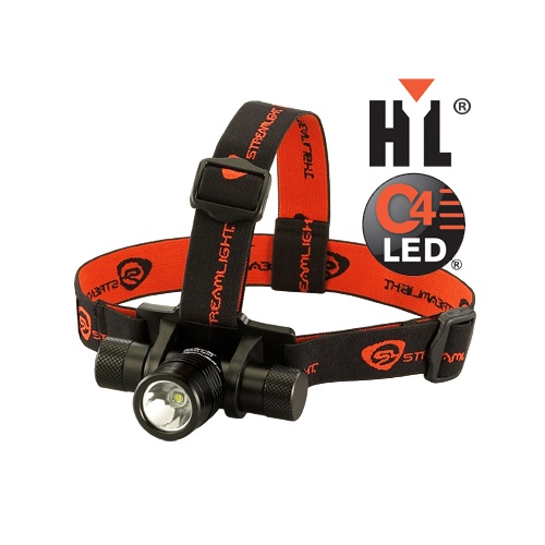 Streamlight ProTac HL Headlamp