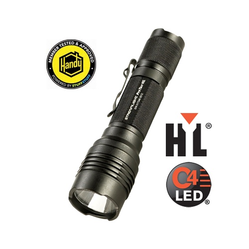 Streamlight ProTac HL