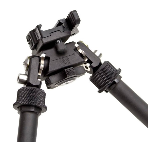 Accu-Shot PSR Atlas Bipod Standard height No Clamp BT46-NC