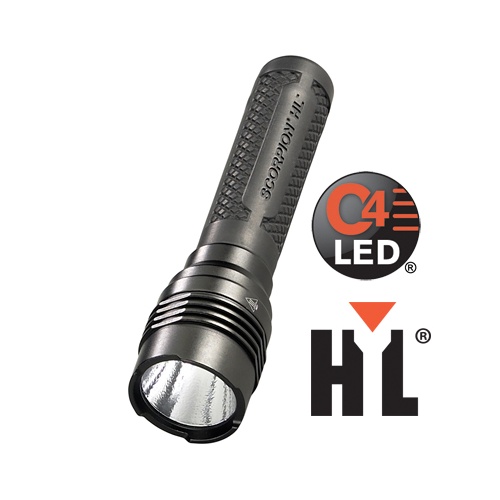 Streamlight Scorpion HL