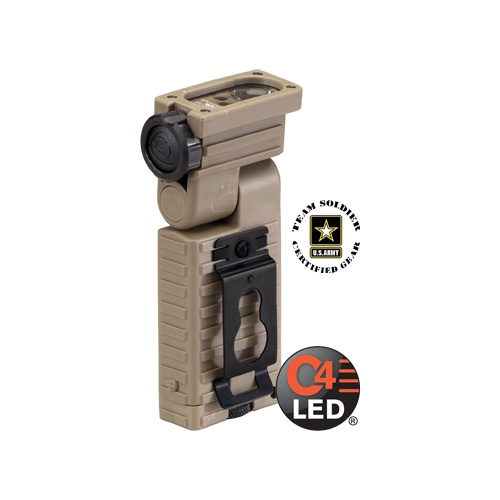 Streamlight Sidewinder