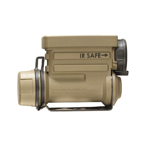 Streamlight Sidewinder Compact II