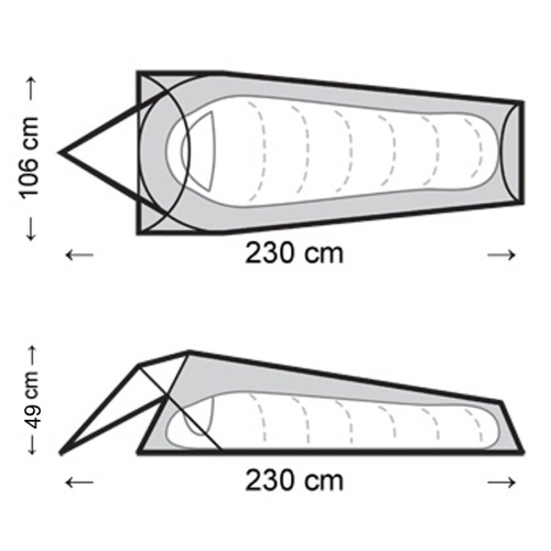 Snugpak Stratosphere