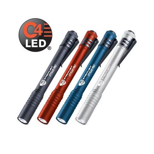 Streamlight Stylus Pro