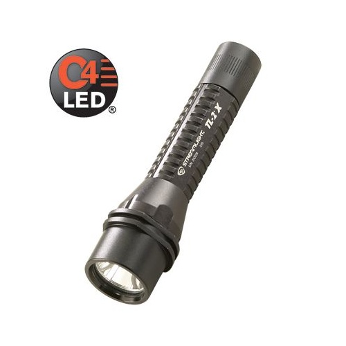 Streamlight TL-2 X