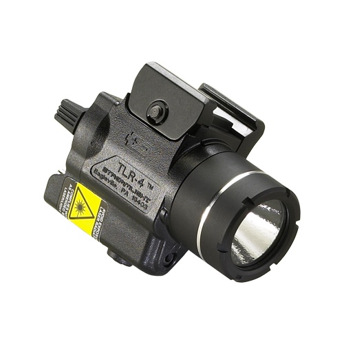 Streamlight TLR-4 w/ Red Laser