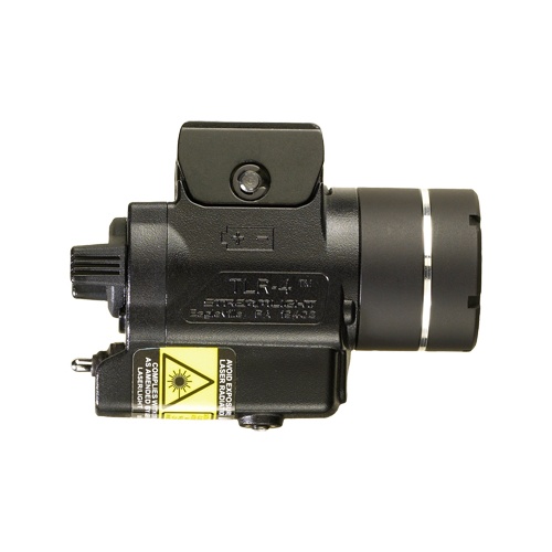 Streamlight TLR-4 w/ Red Laser