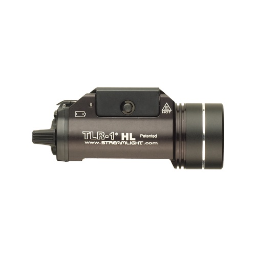 Streamlight TLR-1 HL Tactical Gun Mount