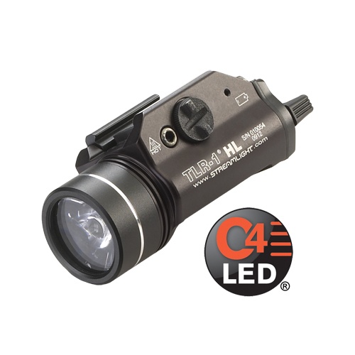 Streamlight TLR-1 HL Tactical Gun Mount