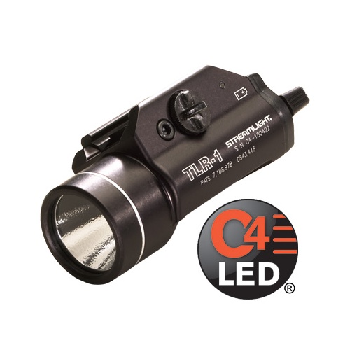 Streamlight TLR-1