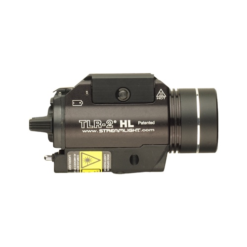 Streamlight TLR-2 HL w Red Laser