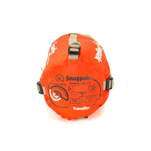 Snugpak Travelpak Traveller